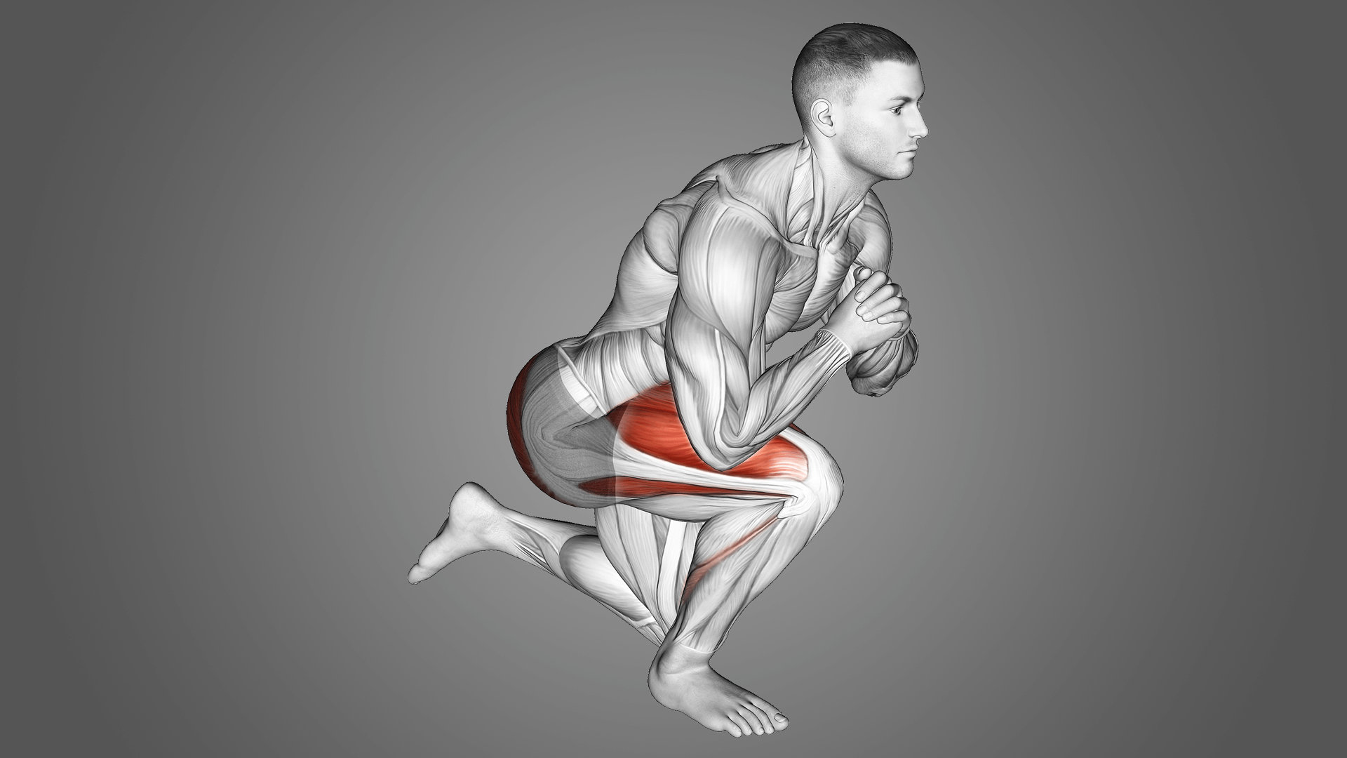 Пистолет, «креветка» и не только: лучшие упражнения на одну ногу