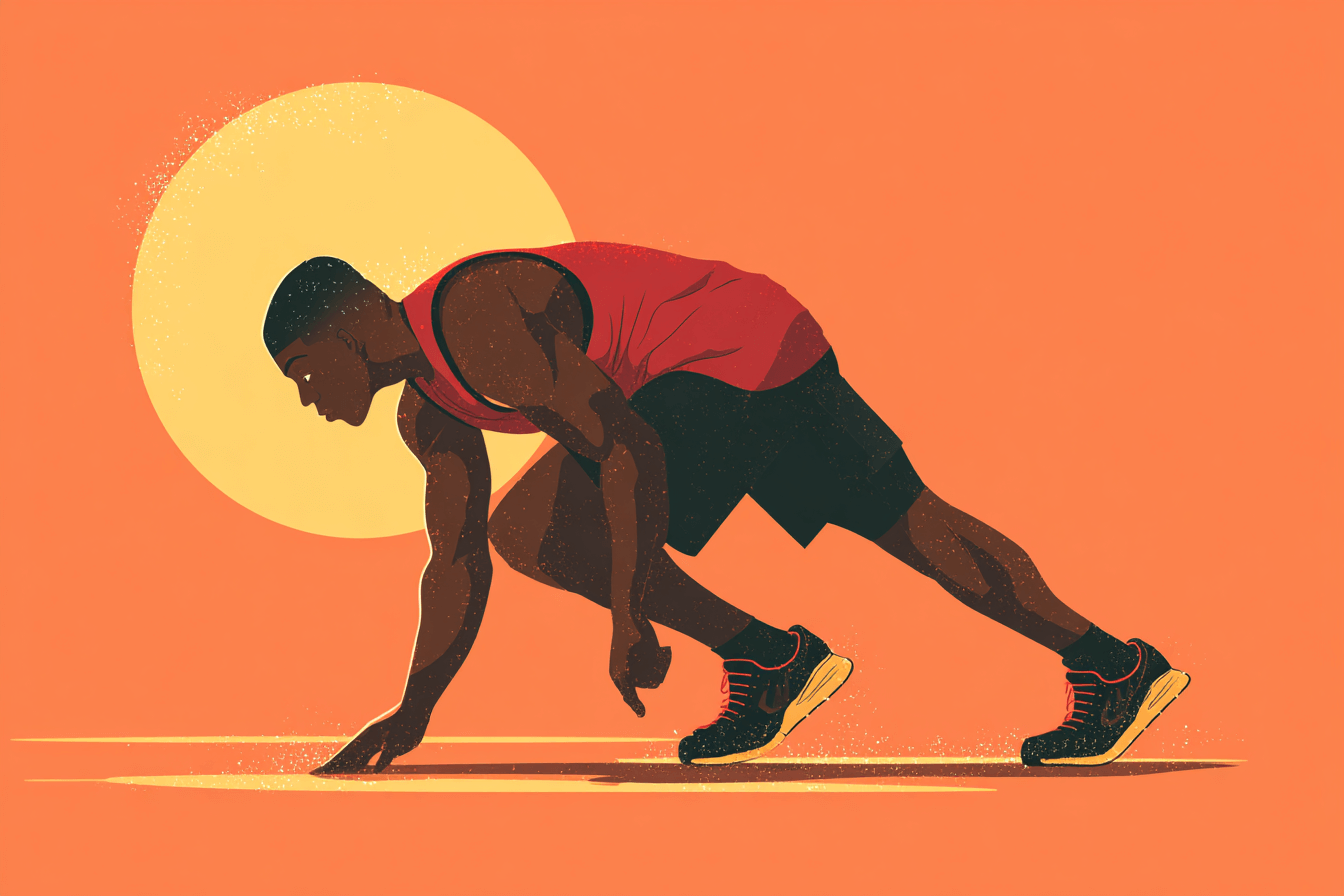 Берпи: все, что может пойти не так, или биомеханический ночной кошмар