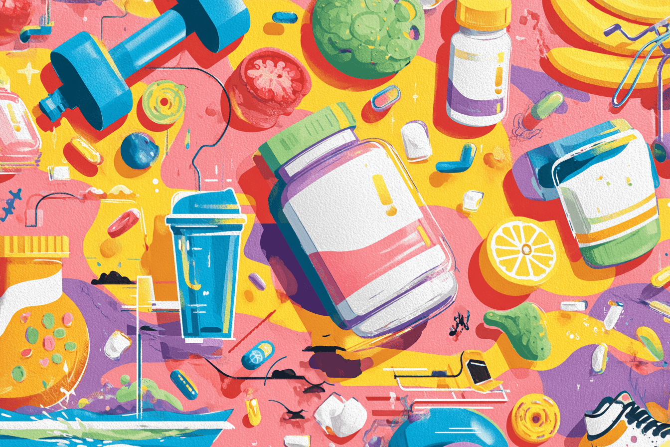 Коллагеновая лихорадка: как индустрия продает вам переоцененный белок