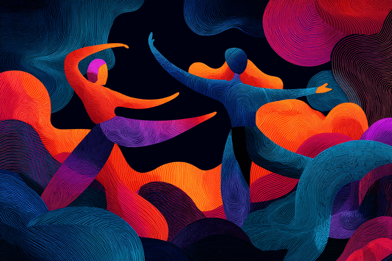 Проприоцепция: внутренний GPS тела и секрет идеальной техники