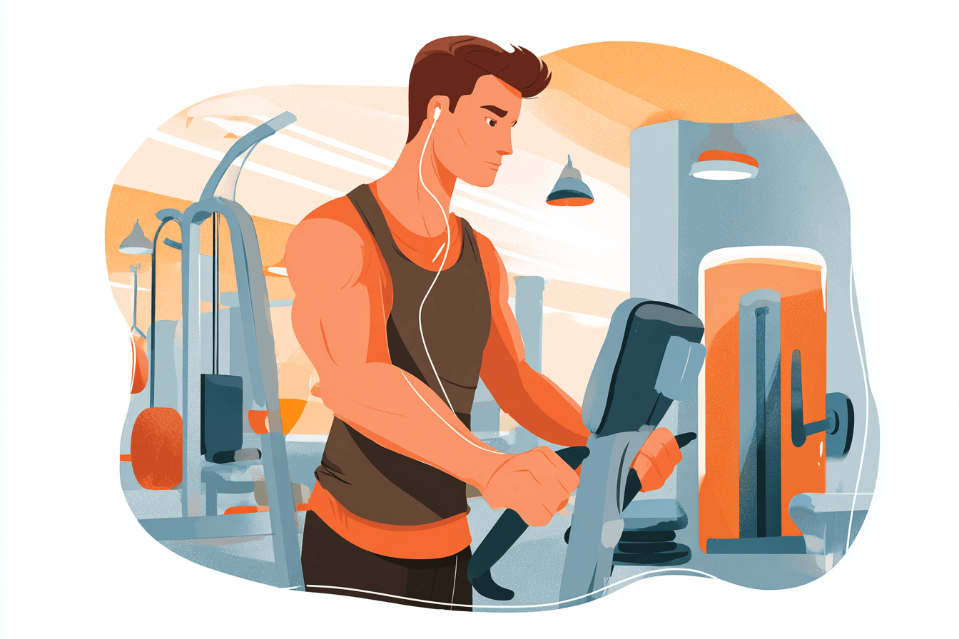 HIIT сжигает жир 24 часа после тренировки: когда реальный эффект превращается в маркетинговую сказку