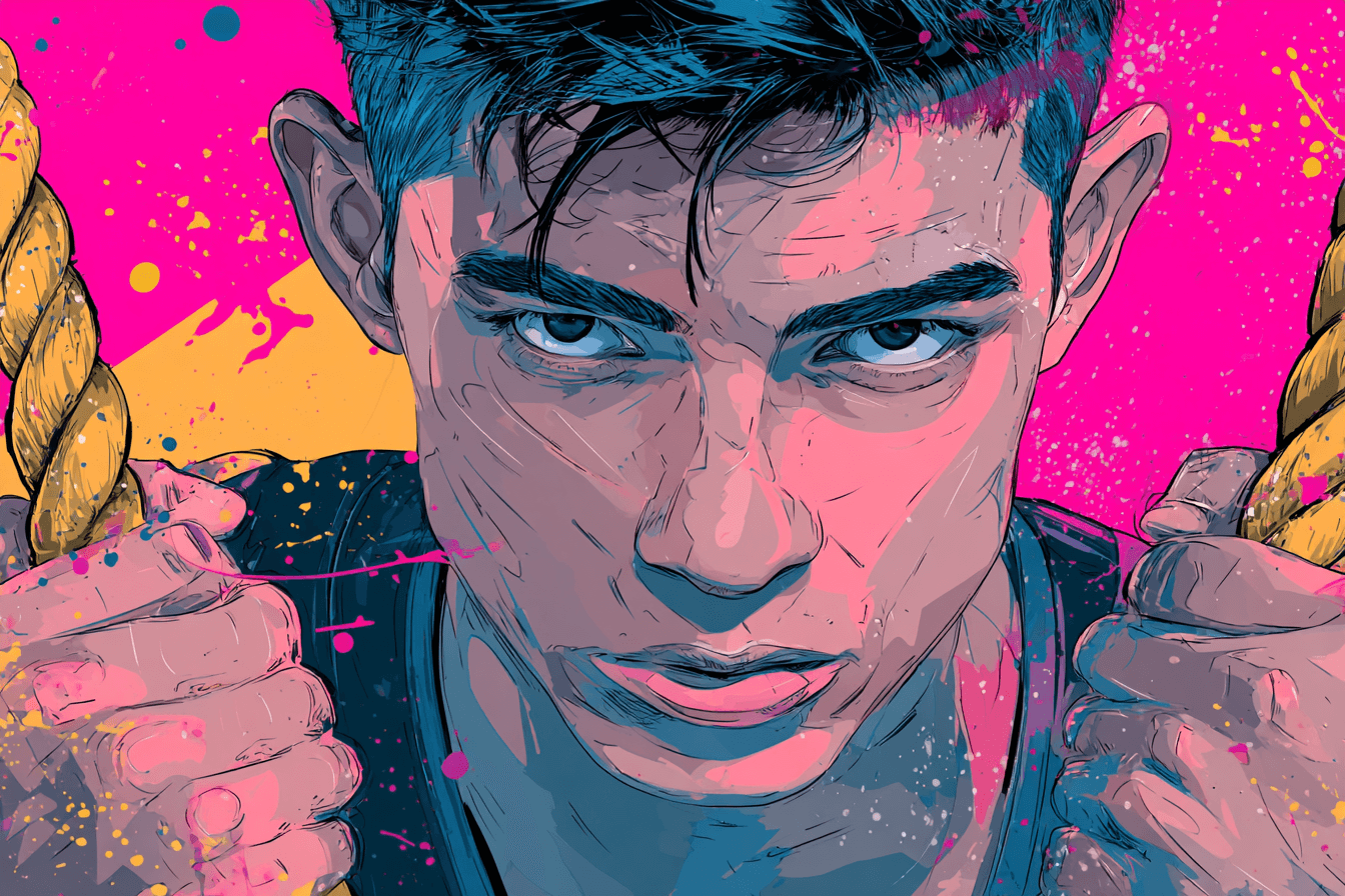 Эндорфины, анандамид и миф о "кайфе бегуна"