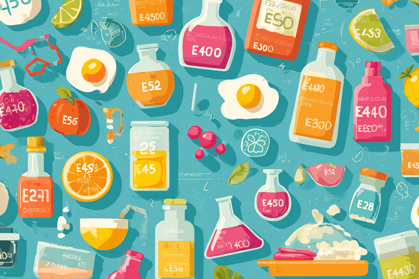 Лептин и грелин: гормоны, управляющие чувством голода и сытости