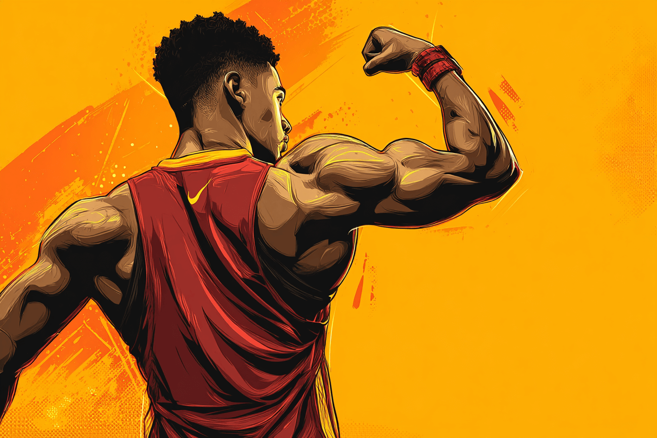 Как построить V-образную спину: 10 лучших упражнений на широчайшие.