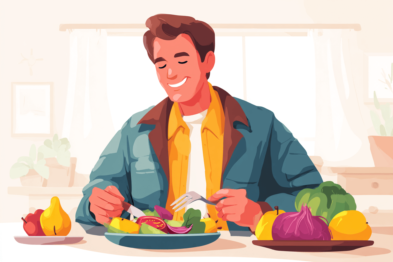 Почему строгие диеты не работают: психология питания без принуждения