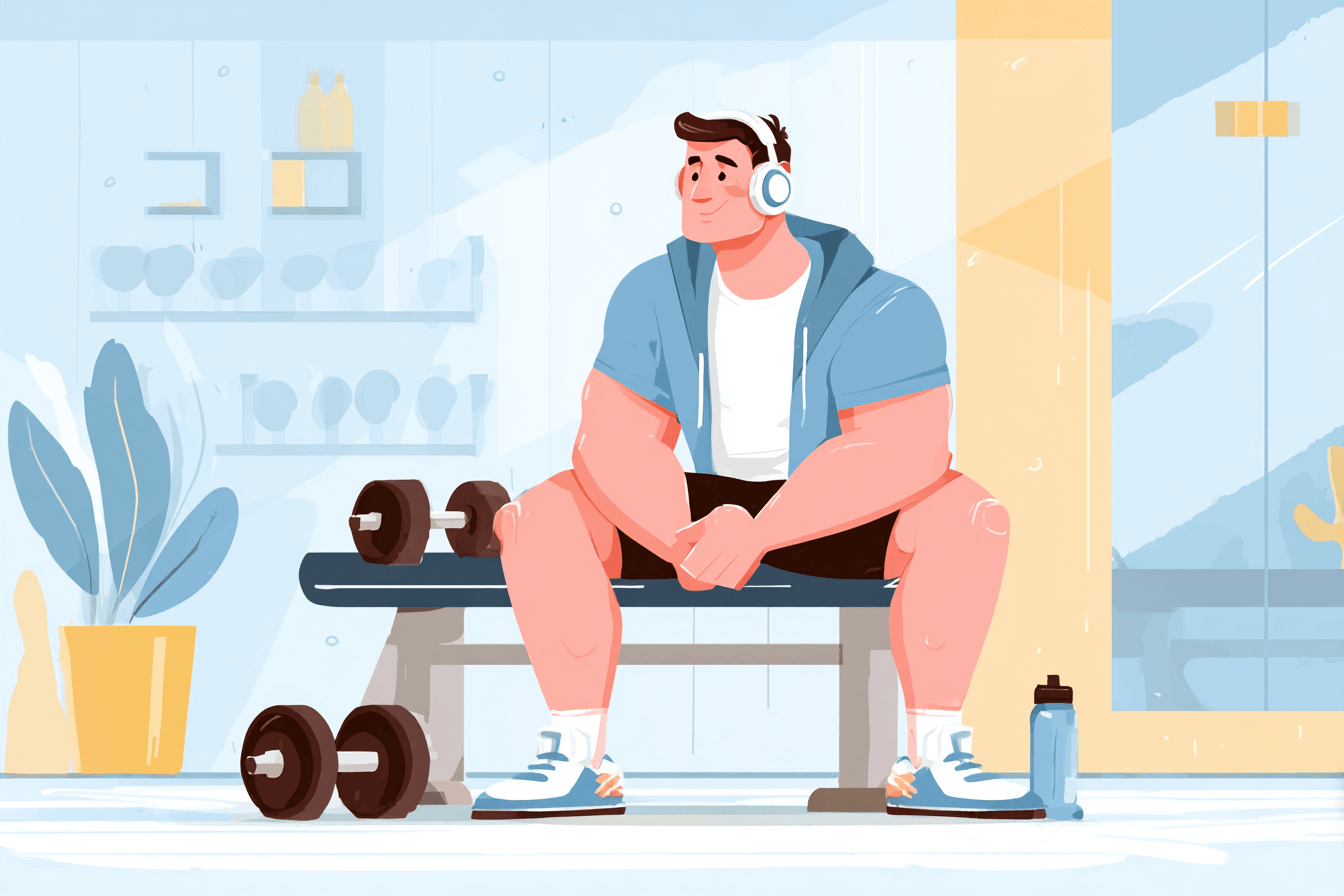 Почему 95% людей возвращают вес после экспресс-диет: психология временного мышления