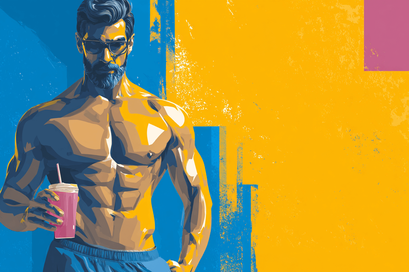 IT-директор сбросил 18 кг, изменив только расположение продуктов в холодильнике