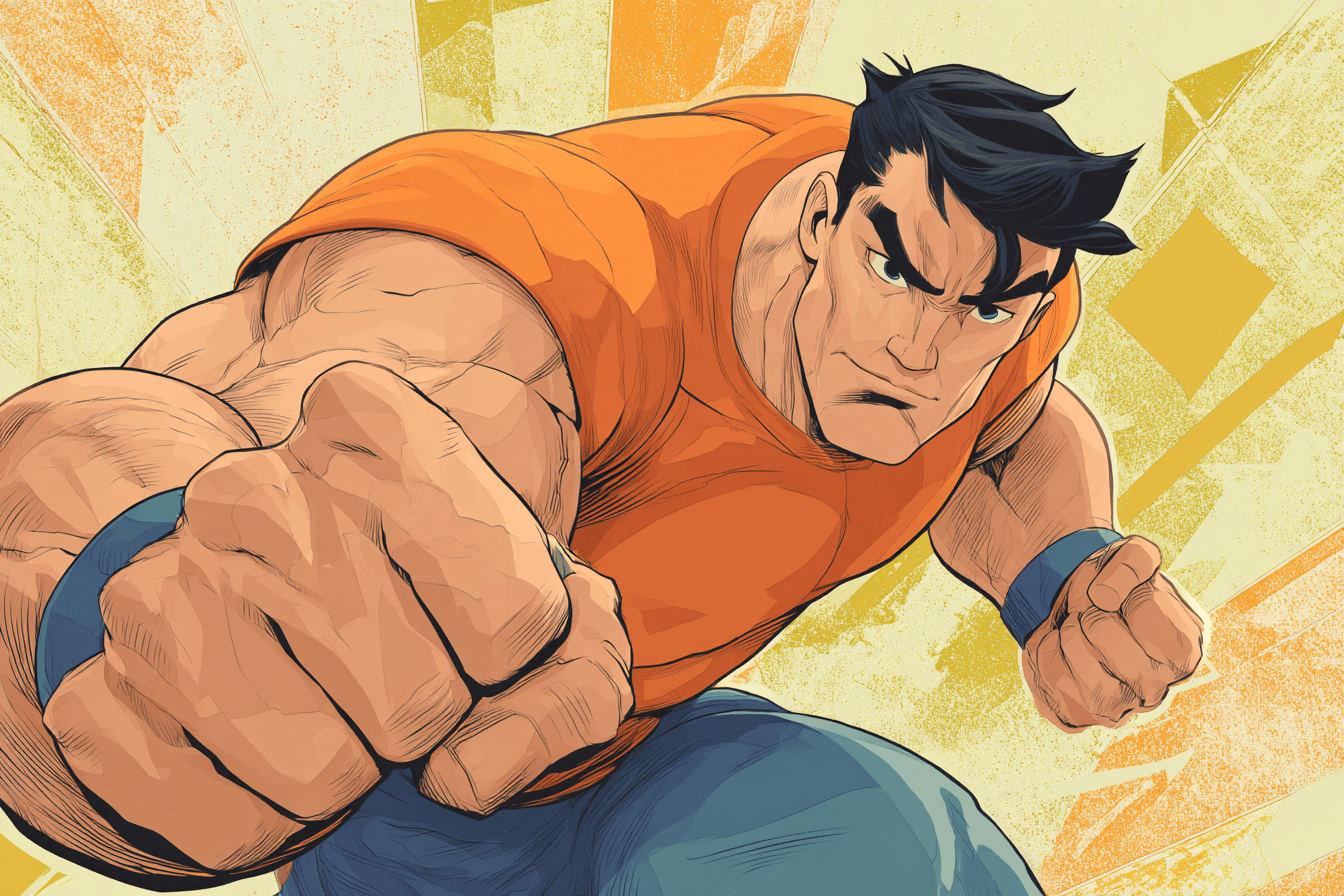 Почему твои предплечья больше бицепсов и как это исправить