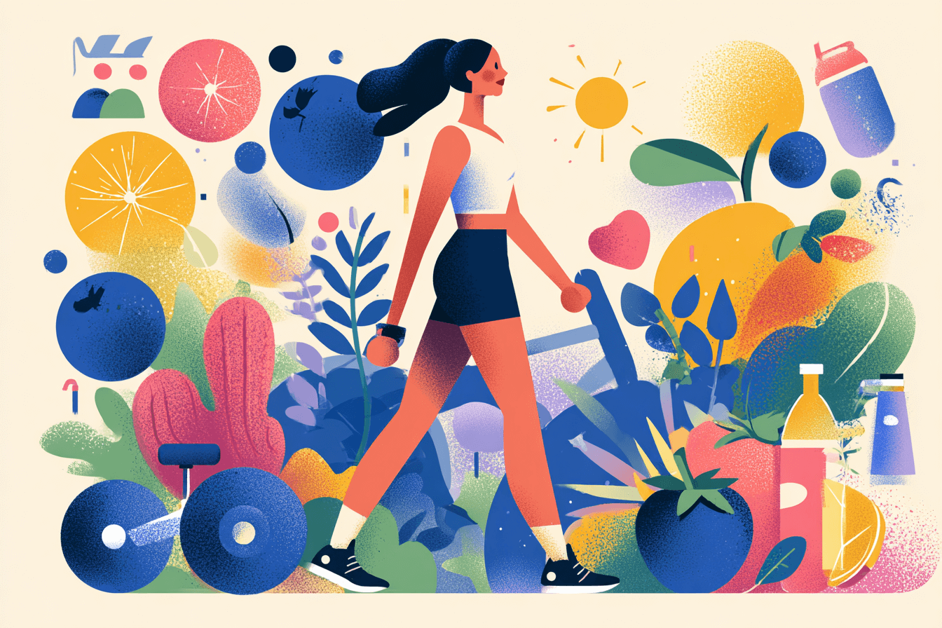 Почему мозг сопротивляется похудению: неосознанные страхи и защитные механизмы